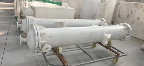 石墨改性聚丙烯冷凝器